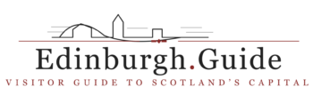 Edinburgh.Guide logo