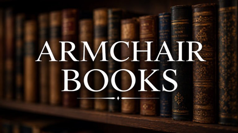 Armchair Books
