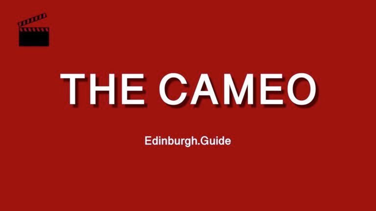 Cameo Cinema