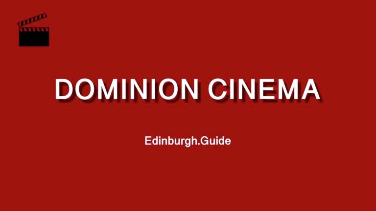Dominion Cinema
