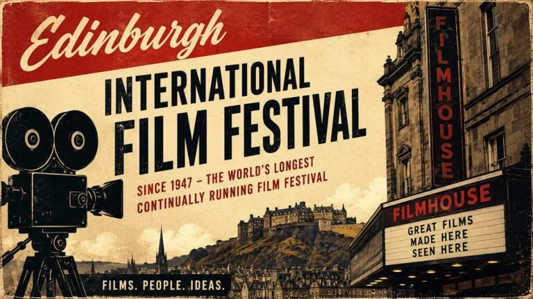 Edinburgh International Film Festival