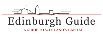 Edinburgh Guide logo