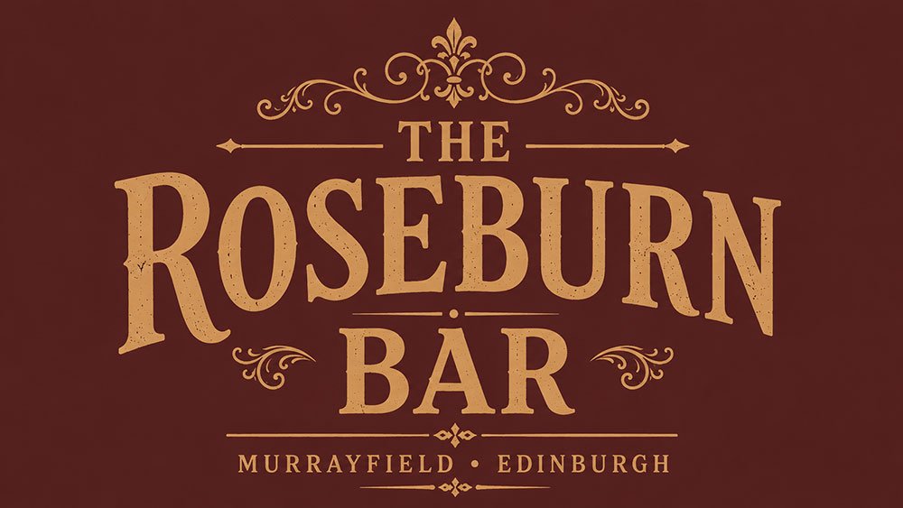 Roseburn Bar Edinburgh – A Classic Murrayfield Matchday Pub