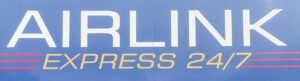 Airlink - Edinburgh Airport to City Centre Bus