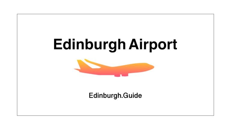 Edinburgh Airport