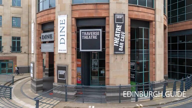 Traverse Theatre