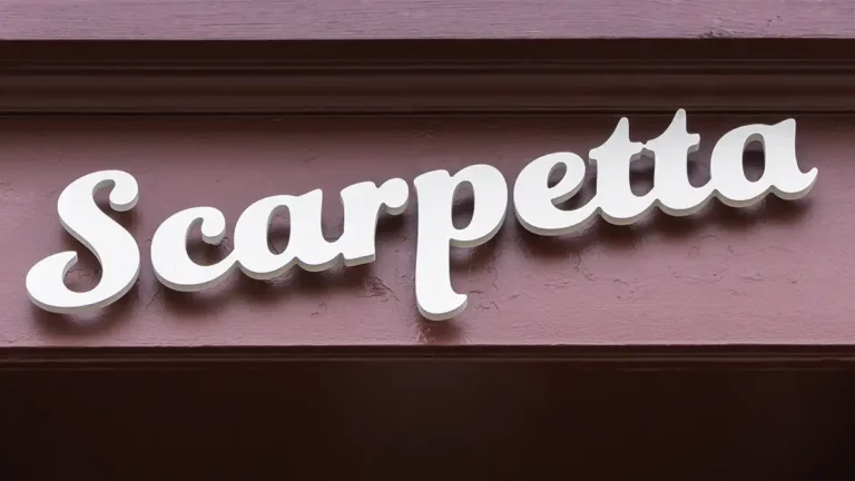 Scarpetta Scarpetta