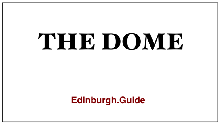 The Dome
