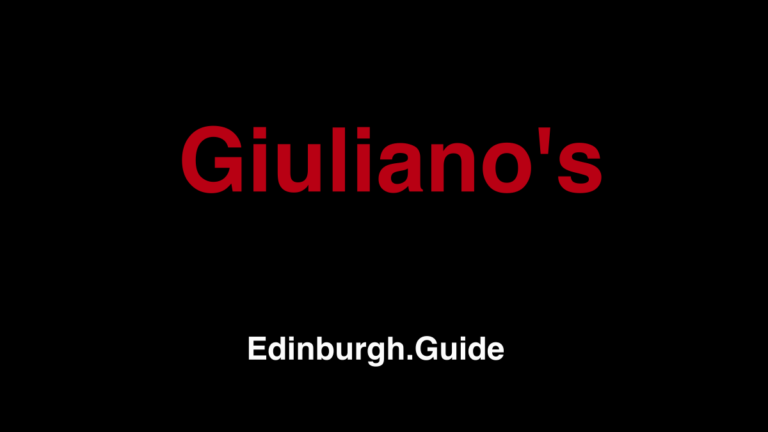 Giuliano's Giuliano's